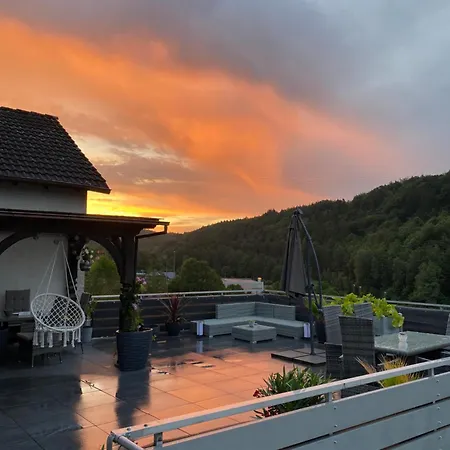Waldblick * Rodalben
