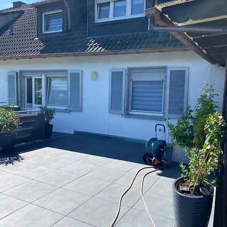 Apartamento Waldblick